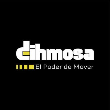 DIHMOSA - El Poder de Mover