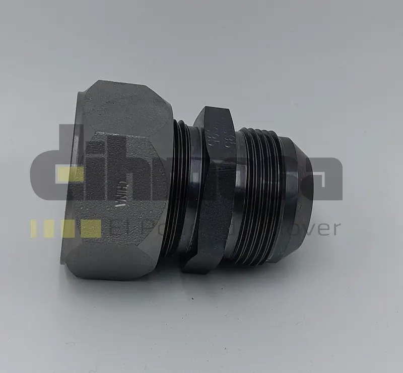 20 XHBU-S Adaptador marca Parker