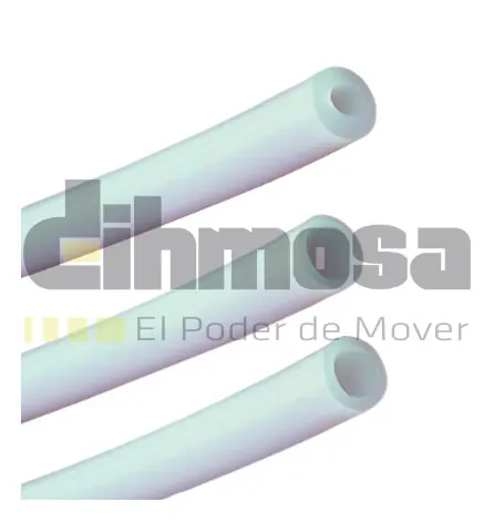 201-0600100-NT- Manguera tubing Parker 201-0600100-NT-100