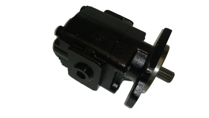 3089110265 Bomba hidráulica P20A346QUYL17-25