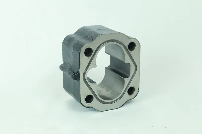 3148025100 Caja de engranes para C101 y C102 2" 1/2