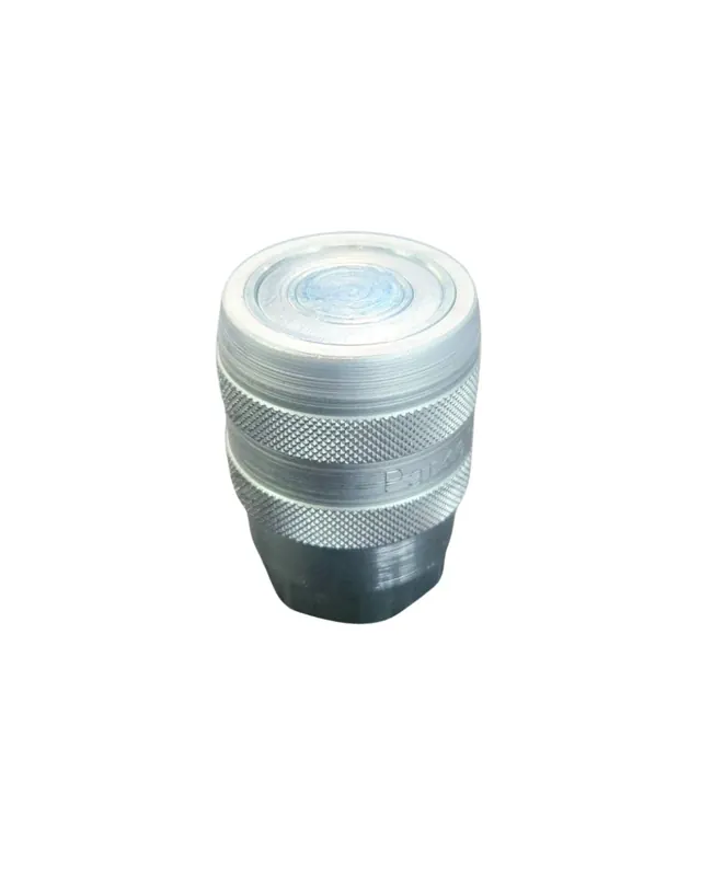 71-3C12-12EF Acoplador 3/4 71 Parker 71-3C12-12EF