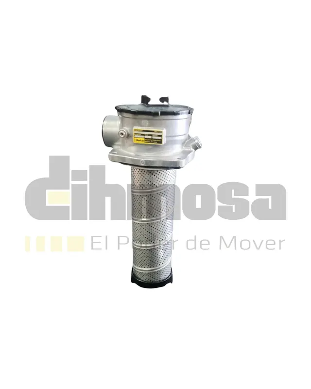 GLF2210QBGIS241 Filtro marca Parker GLF2210QBGIS241